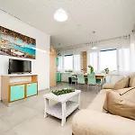 Appartamento Green