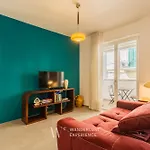 Wanderlust Experience Mood Apartment