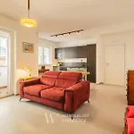 Wanderlust Experience Mood Apartment