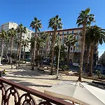 Palm Central House