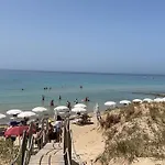 Maldive Del Salento - Sandalo