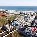 Apartment Mikao 4 E 5
