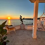 St. Mary - Panoramic Suite & Terrace