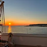 St. Mary - Panoramic Suite & Terrace