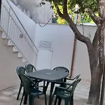 Casa Scarciglia