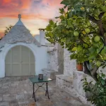 Trulli Magalo
