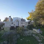 Trullo Primitivo
