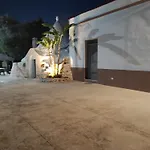 Il Trullo Di Nonno Mingo