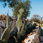 Trullo Del Benessere