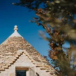 Trullo Del Benessere