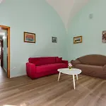 Pio Apartment By Barbarhouse