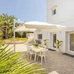 Appartamento Belvedere By Salentoaffitti