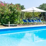 Trulli Acquario Gemelli Complex