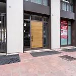 Lux 10 - Stazione & Universita Apartment