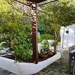 The Lookout Di Casa Camilla Journey