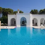 Villa Antares By Lovesud