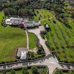 Villa Floras By Perle Di Puglia