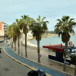 Frisio Reef Apartment- Sea View