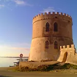 Casa Campanelle - Con Spazio Esterno A Due Passi Dalla Spiaggia Di Pescoluse