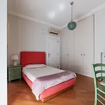Home Tawn Luxury Apartment Bari