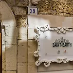 Saint Barth Guest House - Steps Loft In Bari