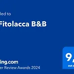 La Fitolacca B&B