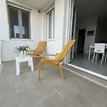 Elegante Soggiorno A Otranto
