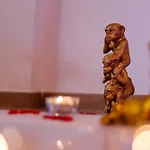 Il Pumo Bianco Ostuni Suite