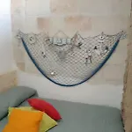 Dimora Jalu' Con Vista Mozzafiato