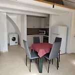 Casa Piano Terra Lago Di Lesina