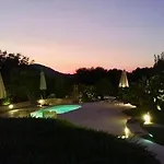Trullo Sorella Comfortable Holiday Residence