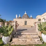 Trullo Ostuni