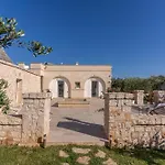 Trullo Ostuni
