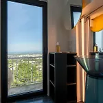 Panorama Suite - Modern Charm In Ostuni Center