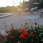 Trullo Colori D'Itria