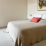 Spacious Luxury Apartment