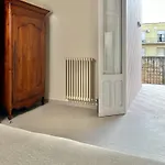 Spacious Luxury Apartment