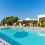 Green Sea Villas