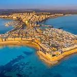 Casa Della Purita - Apulia Home