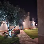 Villino Tronchetto Bianco