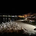 Vacanza Alle 4 Colonne