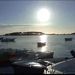 Ponente Appartamento Sul Mare