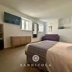 San Nicola Room E Spa