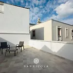San Nicola Room E Spa
