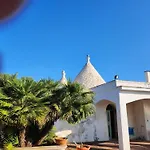 Trullo Luce Ostuni