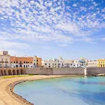 Caddipulina Apartment 200M Sea Gallipoli - Happy Rentals