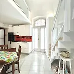 Torrione Apartment