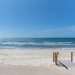 Acqua Cristallina 50 Metri Dal Mare