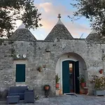 La Magia Del Trullo