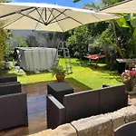 Appartamento Esclusivo Con Giardino
